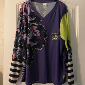 Womens Fishing shirt